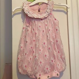 Infant onesie